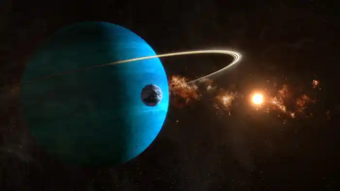 第二の地球は見つかるのか？