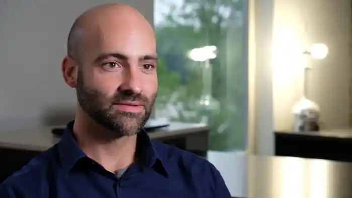 NASA有人火星探査