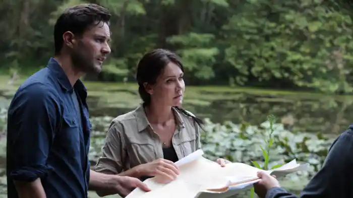 アメリカ モスマンの伝説