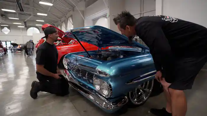 コンテスト審査員