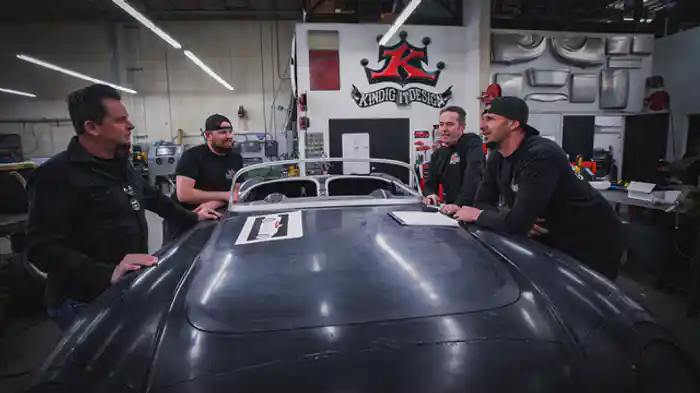 コルベット祭り