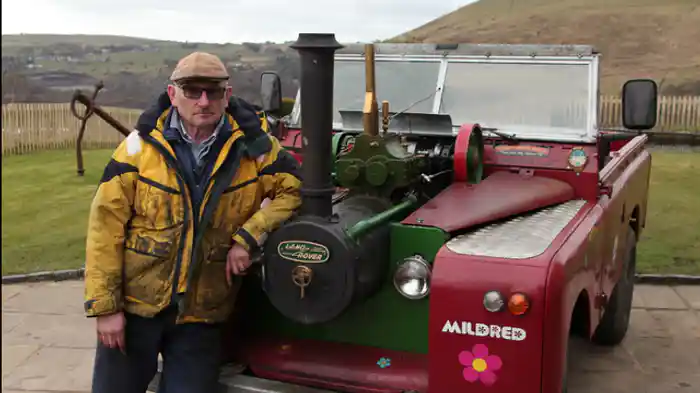 レジェンド級ドキドキ