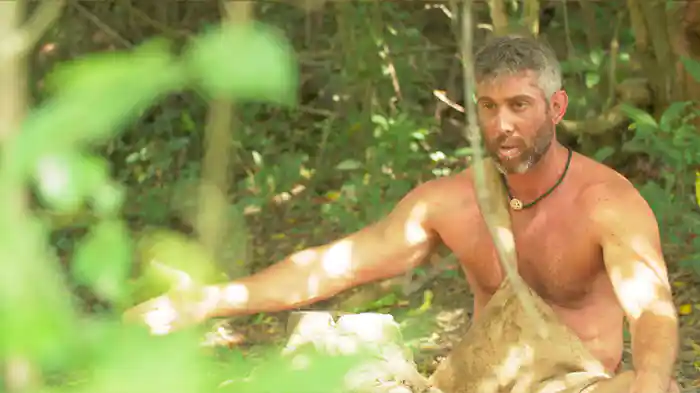 コロンビア 悪夢の沼地