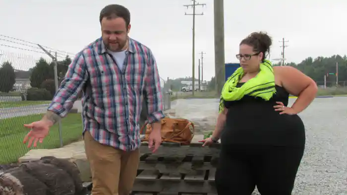 ビーチに行こう