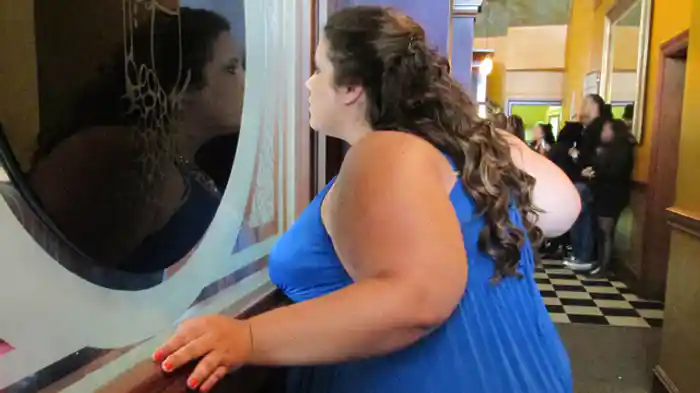 “イエス”と言う力