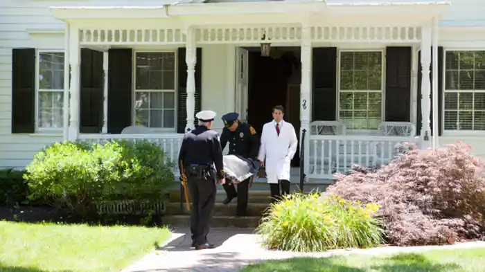 ティーンの暴走