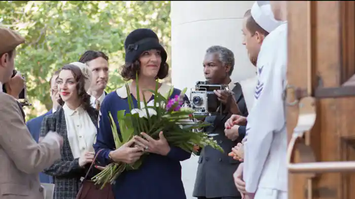 血塗られた楽園