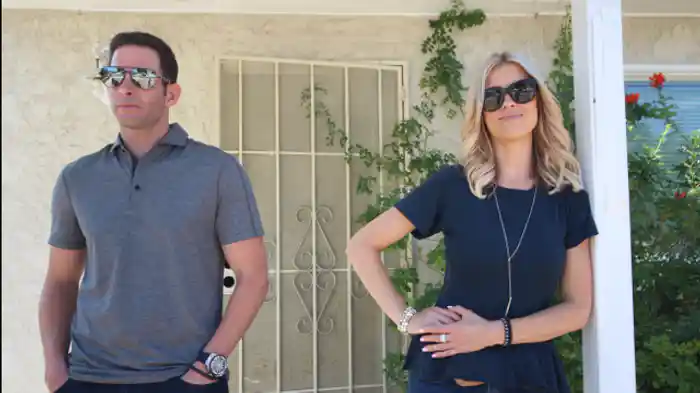 初めての問題だらけの家