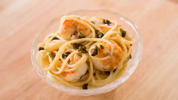 ラスベガスの味