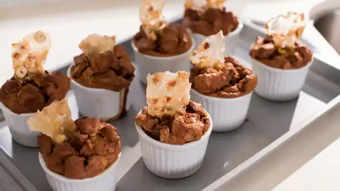 イタリアン飲茶