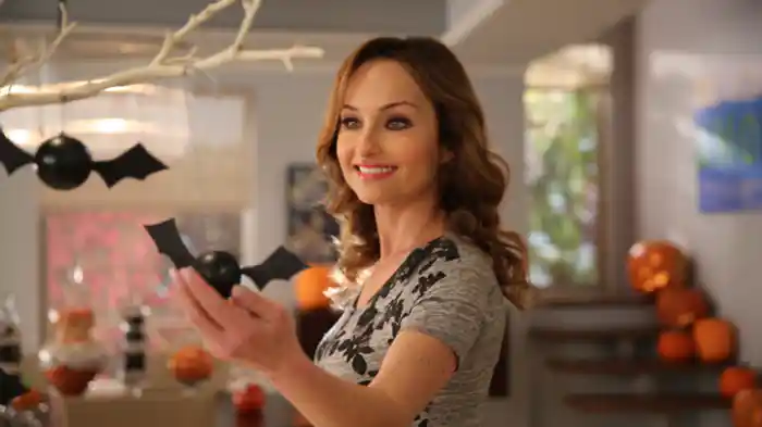 ハロウィンスイーツ