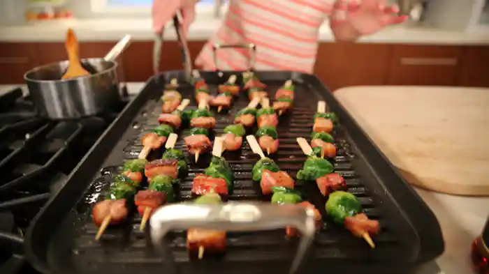 サンクスギビングのおもてなし