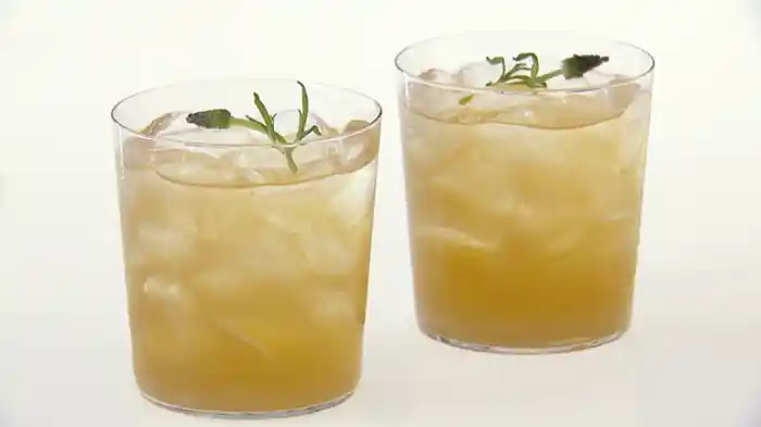 仲良し朝食スタイル