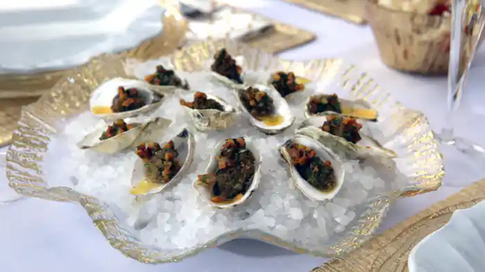 イタリアンクリスマス