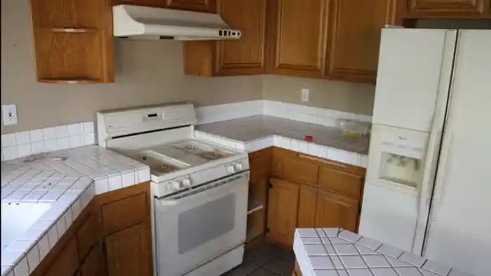 黒カビとの戦い