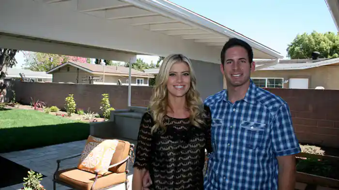 荒れ果てた家の再生