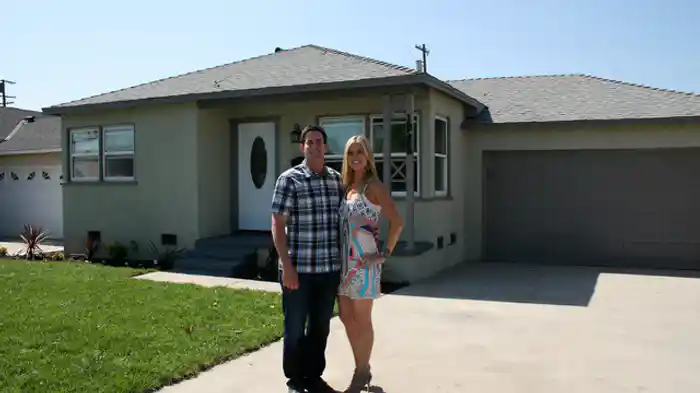 ゴミ屋敷の改修