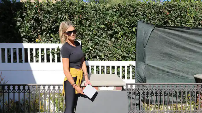 タウンハウスの再生