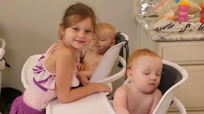 はじめての手術