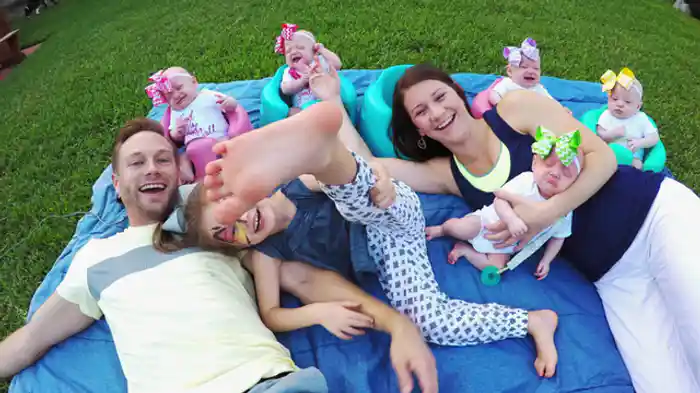 ハッピーバースデー