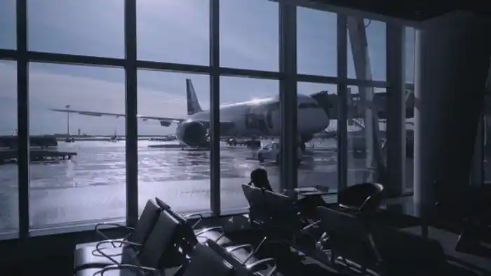 パイロット訓練 2