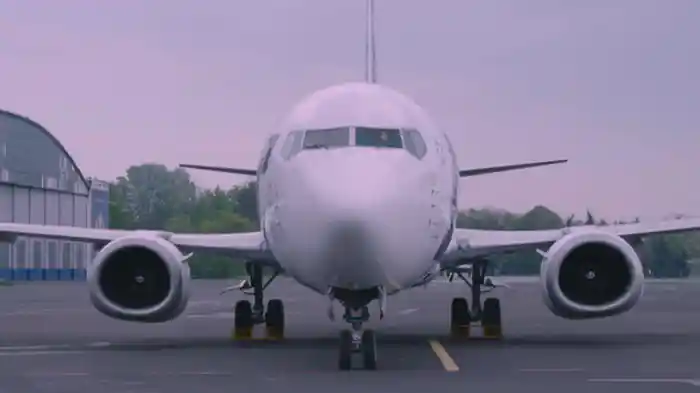 パイロット訓練 3