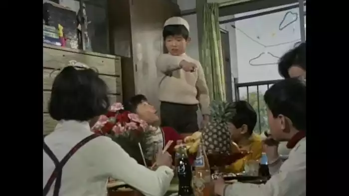 ボクの大失敗