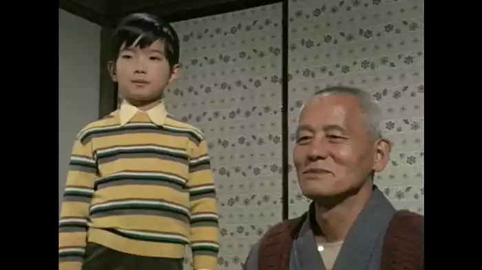 おじいちゃんのヒットメロディー
