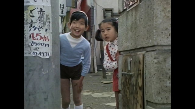 すし屋のケンちゃん(国内ドラマ / 1971) - 動画配信 | U-NEXT 31日間