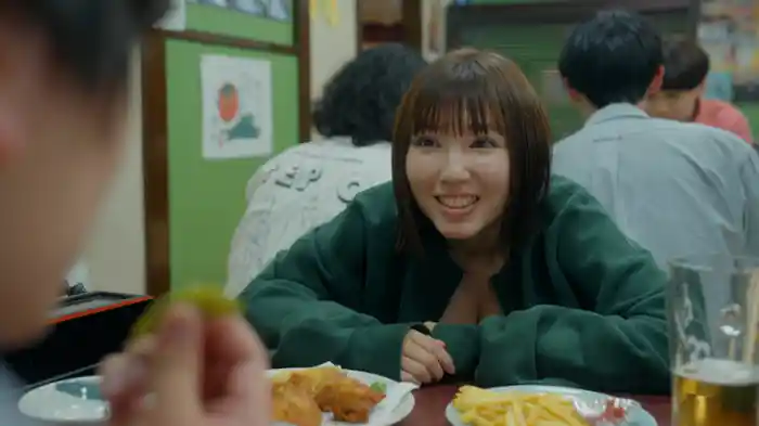 サバエとサシ飲みで…!?