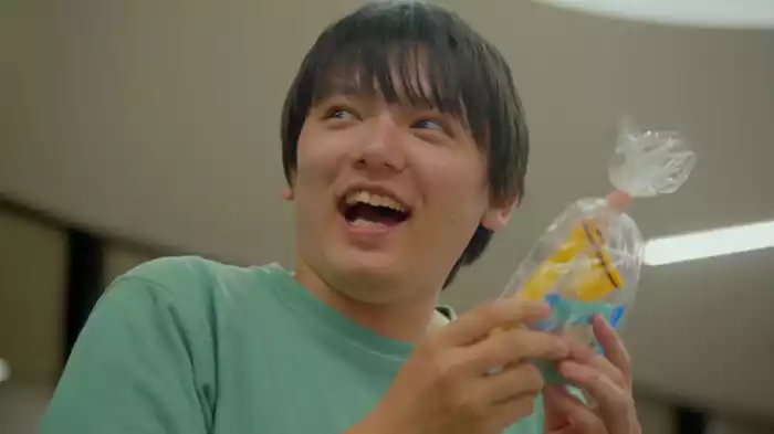 サバエ以外の奇襲が…！？