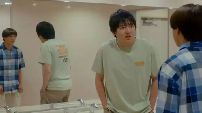 サバエとの夜で…！？