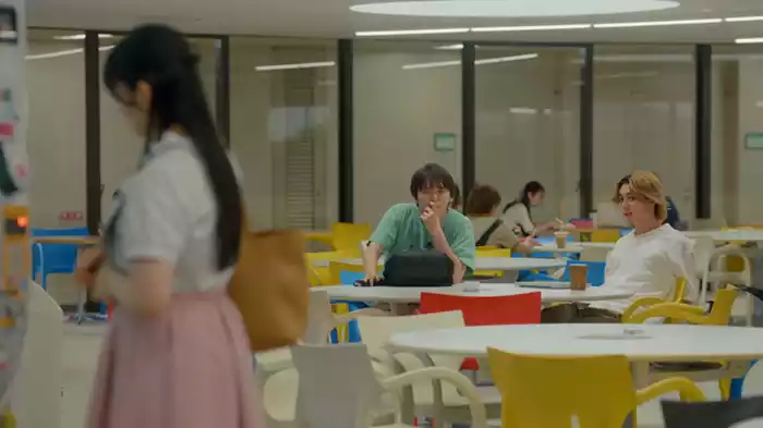 サバエとヤッたら…！？