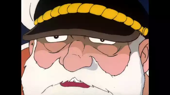 号砲一発!! 宇宙戦艦ヤマト始動