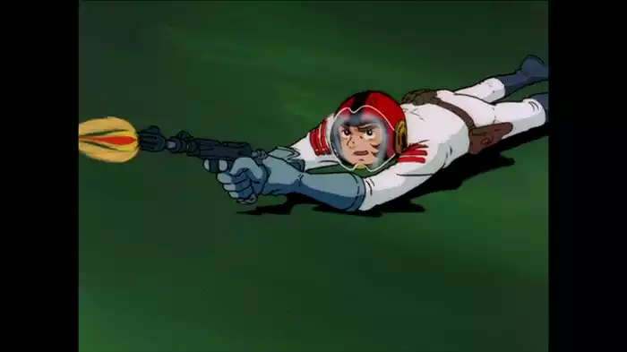 決死のヤマト!! 反射衛星砲撃破せよ!!
