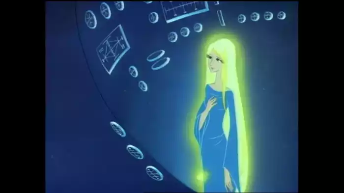 宇宙気流!脱出不可能