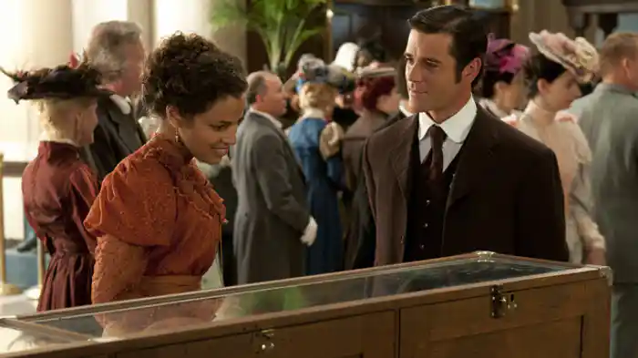 知られざる王女の呪い