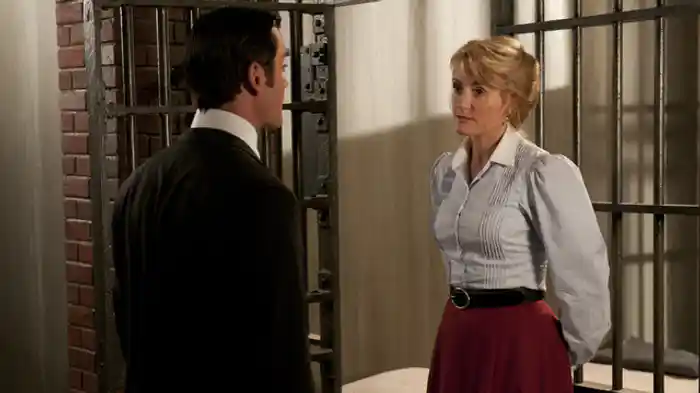 秘めたる心 前編