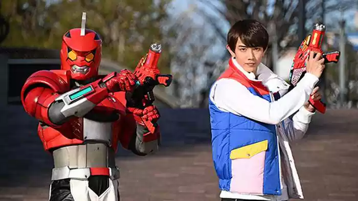 「キカイ世界はキキカイカイ！」