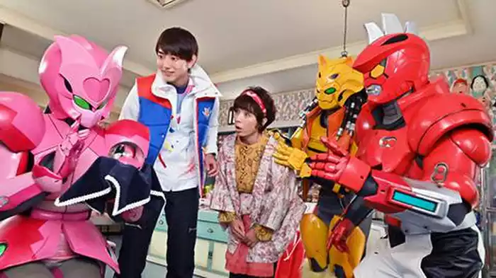 「マジでぬぬぬな魔法使い！」