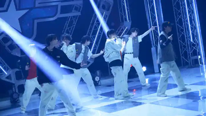 ゲスト:キンタロー。