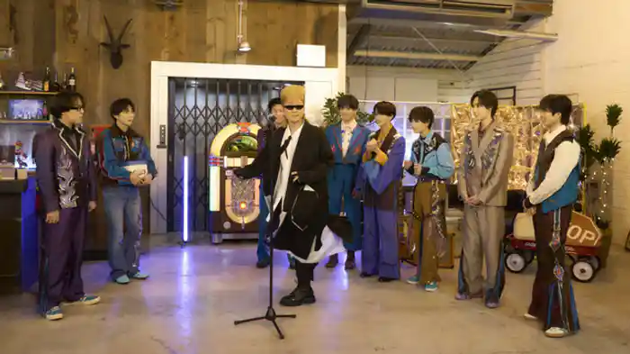 ゲスト:綾小路 翔