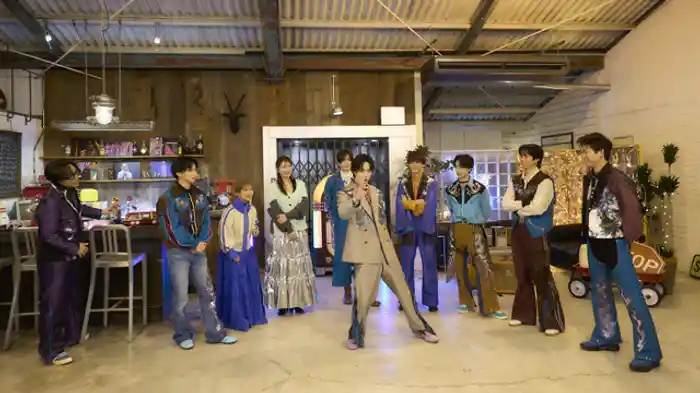 ゲスト:飯田圭織、矢口真里