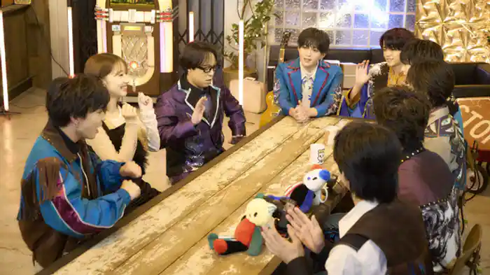 ゲスト:柏木由紀