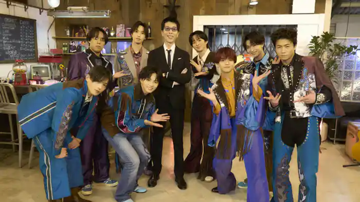 ゲスト:前田知洋