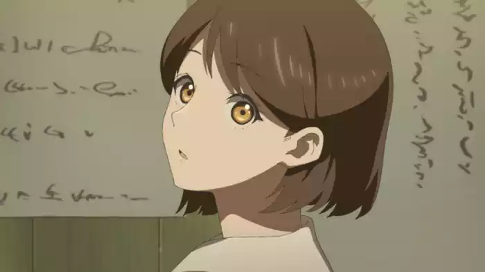 真夏の神のいたずら