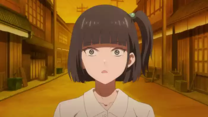 ドッペルゲンガー