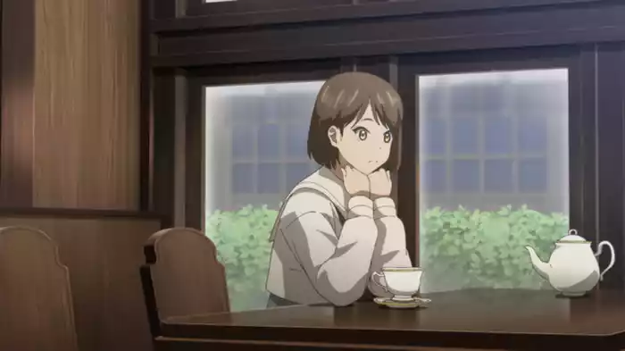 開けてはいけない葛籠