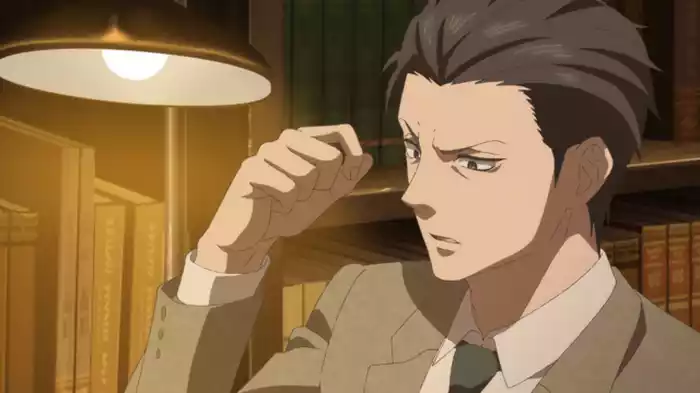 死神の楽譜