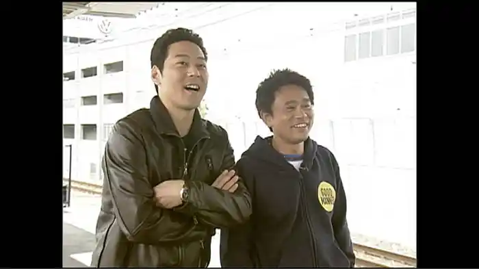 浜田雅功まさかの番組終了宣言！スタッフと撮影方針の食い違いが原因か？